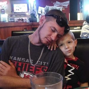 Meet your Posher, Mason